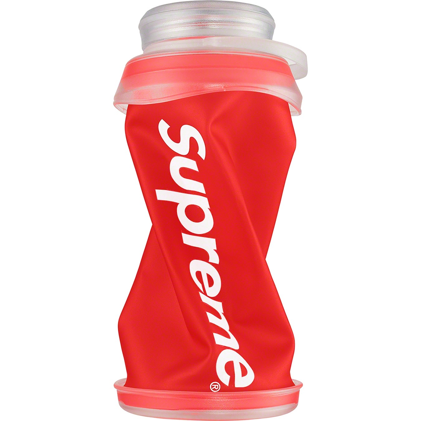 Supreme®/HydraPak Stash™ 1.0L Bottle view 6